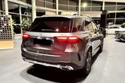 Mercedes GLE 300 d 4-Matic AMG Line