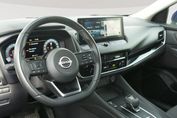 Nissan Qashqai 1.3 DIG-T N-Connecta Xtronic