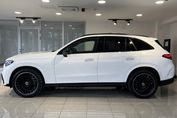 Mercedes GLC 300 e 4-Matic AMG Line