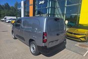 Opel Combo Van Cargo L2H1 EAT8