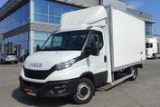 Iveco Daily 35S/MR Kontener