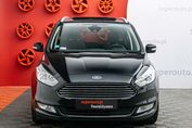 Ford Galaxy 2.0 EcoBlue Titanium