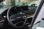 Genesis G80 2.5 Turbo