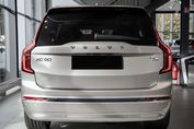 Volvo XC90 T8 AWD Plug-In Hybrid Ultra Bright