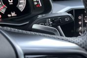 Audi A6 TDI Quattro