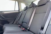Volkswagen Tiguan 1.5 TSI EVO Trendline