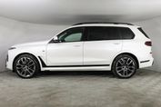BMW X7 xDrive40d M Sport