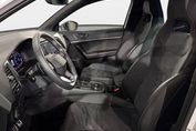 Cupra Ateca 1.5 TSI DSG