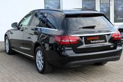 Mercedes Klasa C 200 d 9G-Tronic Exclusive