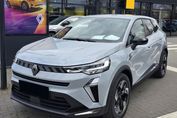 Renault Symbioz Techno 1.8 E-Tech Full Hybrid