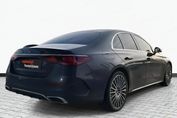 Mercedes Klasa E 220 d AMG Line