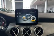 Mercedes GLA 200