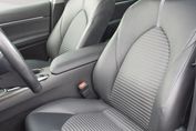 Toyota Camry 2.5 Hybrid CVT