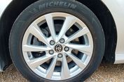 Toyota Camry 2.5 Hybrid Comfort