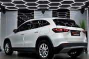 Mercedes GLA 200