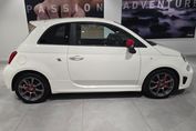 Abarth 500 F595 T-Jet 16v MTA