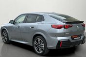 BMW X2 xDrive20d M Sport