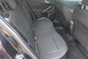 Ford Focus 1.0 EcoBoost ST-Line X