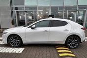 Mazda 3 2.0 Exclusive Line aut