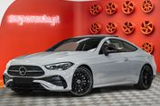 Mercedes CLE 300 4-Matic AMG Line