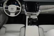 Volvo V90 T6 AWD Plug-In Hybrid Plus Bright