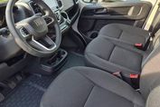 Fiat Ducato 3.3t  L3H2