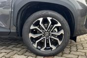 Toyota Yaris Cross Style 1.5 Hybrid AWD