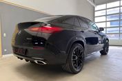 Mercedes GLE Coupe 450 d 4-Matic AMG Line