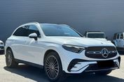 Mercedes GLC 300 de 4-Matic AMG Line