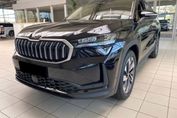 Skoda Kodiaq Selection 1.5 TSI mHEV DSG