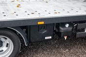 Iveco Daily 50C21HA8/P Autolaweta
