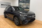 Mercedes GLC 220 d 4-Matic AMG Line