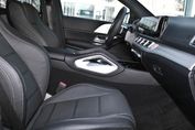 Mercedes GLE Coupe 300 d 4-Matic AMG Line