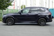 BMW X5 M Competition