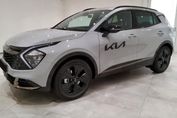 Kia Sportage 1.6 T-GDI  Anniversary 2WD DCT