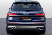 Audi Q7 50 TDI quattro S Line