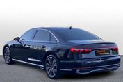 Audi A8 L 60 TFSI e Quattro Tiptr.
