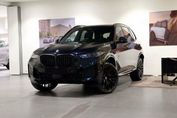 BMW X5 xDrive40d M Sport