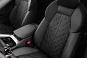 Audi Q5 e-Hybrid quattro Sportback