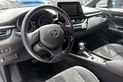 Toyota C-HR GR Sport 1.8 Hybrid