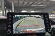Toyota Camry Hybrid Comfort
