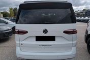 Volkswagen Multivan California Beach DSG