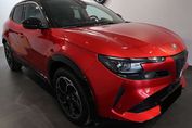 Alfa Romeo Junior Ibrida Ti
