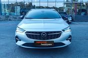 Opel Insignia CDTI Business Elegance S&S 4x4