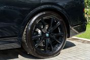 BMW X7 xDrive40d M Sport