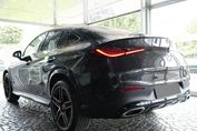 Mercedes GLC Coupe 220 d 4-Matic AMG Line