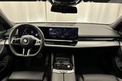 BMW Seria 5 520d xDrive mHEV M Sport aut