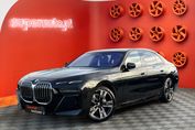 BMW Seria 7 740d xDrive