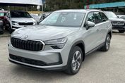 Skoda Kodiaq Edition 130 1.5 TSI mHEV DSG
