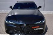 Alfa Romeo Giulia Turbo Veloce Q4